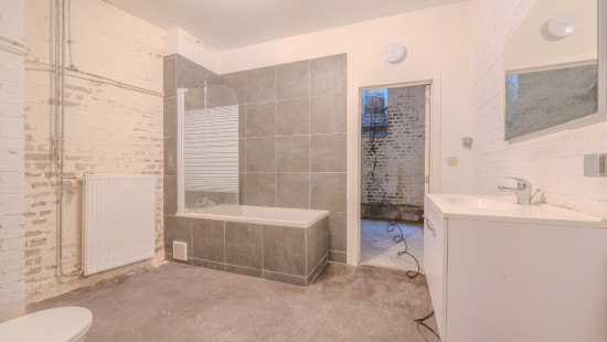 Rue Jean Haust - 123 - - 4000