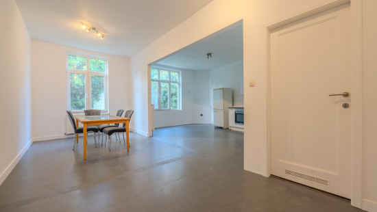 Rue Jean Haust - 123 - - 4000