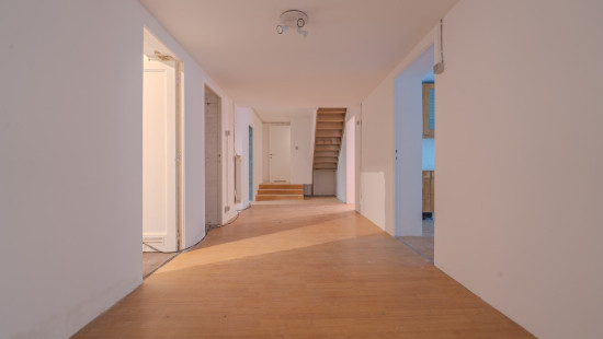 Rue Jean Haust - 123 - - 4000