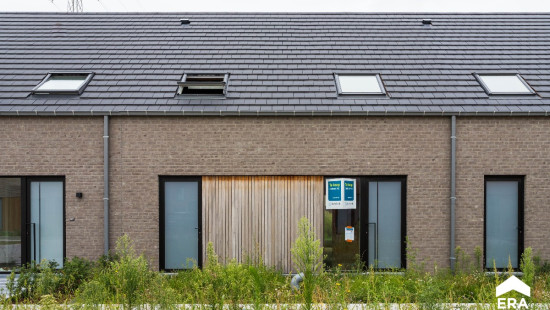 Honzebroekstraat - 137 - - Lot 26 - 8800