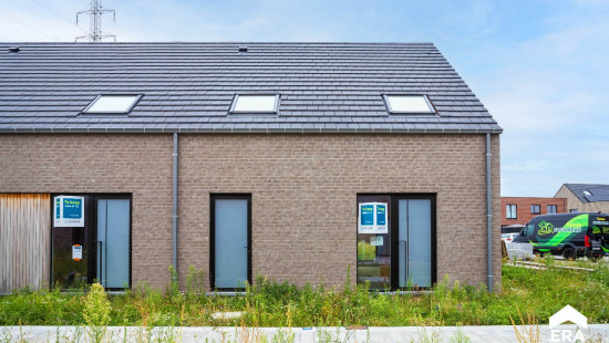 Honzebroekstraat - 137 - - Lot 26 - 8800