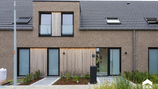 Honzebroekstraat - 137 - - Lot 25 - 8800