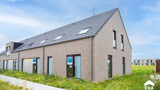 Honzebroekstraat - 137 - - Lot 26 - 8800