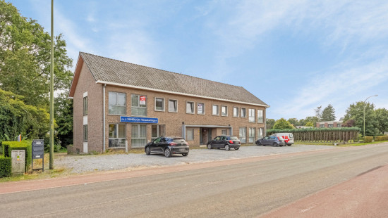 Ringlaan - 18 - 1-1 - 3530