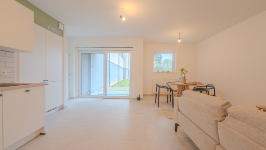 Rue de Plainevaux - 232 - 0A - 4100