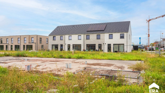 Honzebroekstraat - 137 - - Lot 25 - 8800