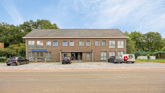 Ringlaan - 18 - 1-1 - 3530