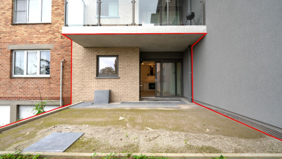 Rue de Plainevaux - 232 - 0A - 4100