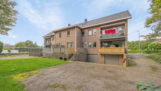 Ringlaan - 18 - 1-1 - 3530