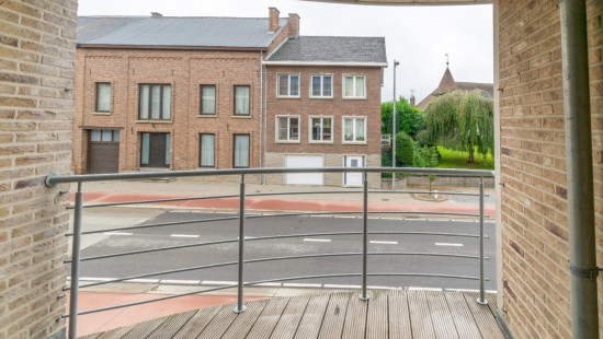 Sittardstraat - 4A - 01.02 - 3840