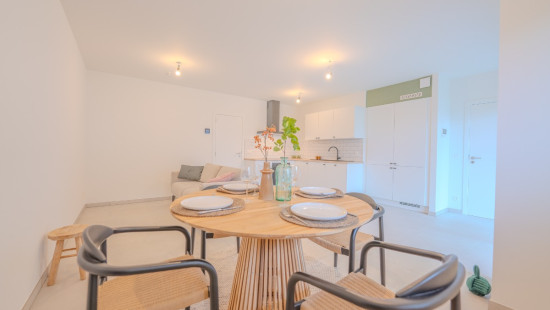 Rue de Plainevaux - 232 - 0A - 4100
