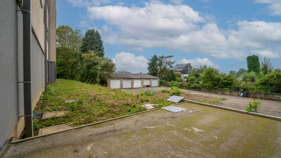 Rue de Plainevaux - 232 - 0A - 4100