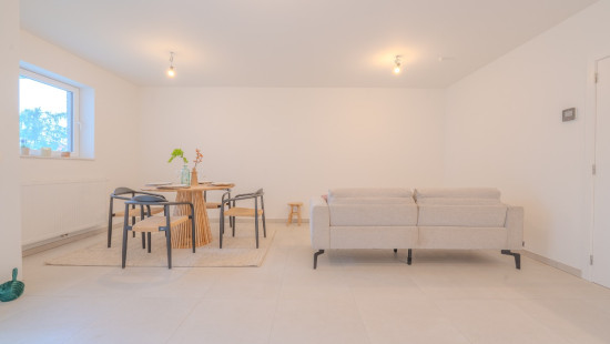Rue de Plainevaux - 232 - 0A - 4100