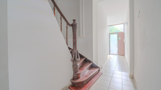 Rue Sainte Marguerite - 128 - - 4000