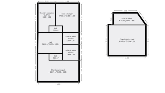 Rue Sainte Marguerite - 128 - - 4000