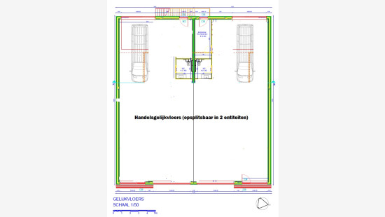 Meensesteenweg - 234A0.01 - B0.01 - 8890