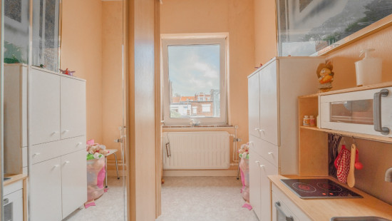Rue Jules Destrée - 25 - - 4030