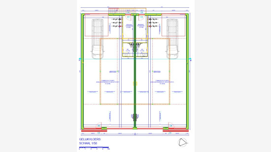 Meensesteenweg - 234A0.01 - B0.01 - 8890