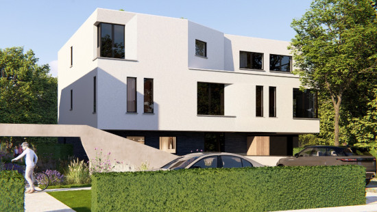 Krijgsbaan - 167 - - A001 - 9140