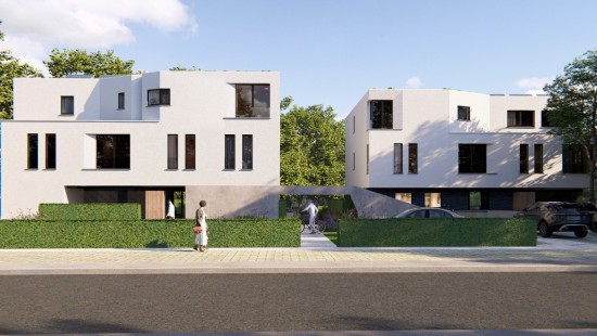 Krijgsbaan - 167 - - A001 - 9140