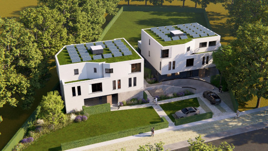 Krijgsbaan - 167 - - B002 - 9140