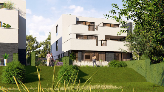 Krijgsbaan - 167 - - B002 - 9140