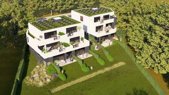 Krijgsbaan - 167 - - B002 - 9140