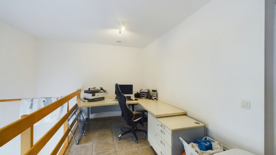 rue de Humain - 66 - A - 5580