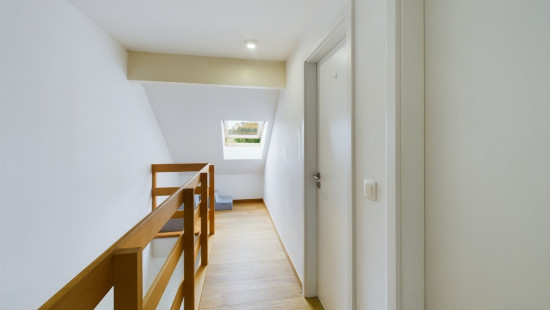 rue de Humain - 66 - A - 5580