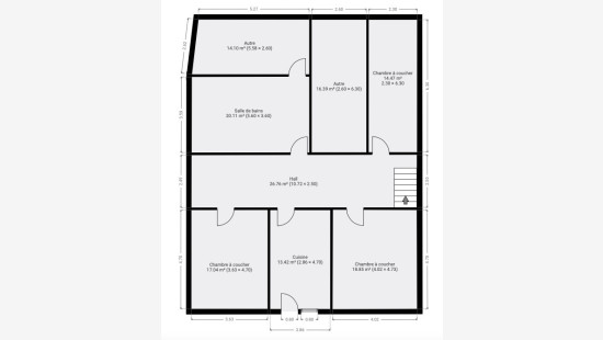 Rue Jean Haust - 123 - - 4000