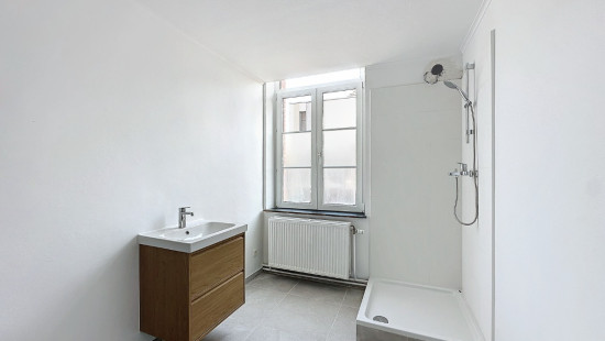 Rue Baron Dubois de Chantraine - 2 - 0.1 - 7020