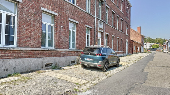 Rue Baron Dubois de Chantraine - 2 - 0.1 - 7020