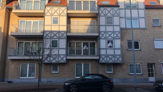 Martelarenstraat - 26 - 4 - 2400
