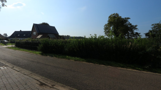 Dennenstraat - Links van - nr. 12 - 3460