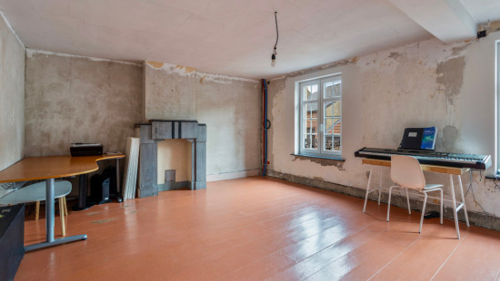 Leuvensestraat - 61 - - 3290