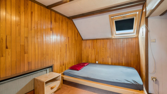 Pastoor Steenssensstraat - 41 - - 9120