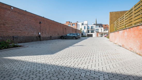 Keizerstraat - 8 - 1.2 - B 1.2 - 8940