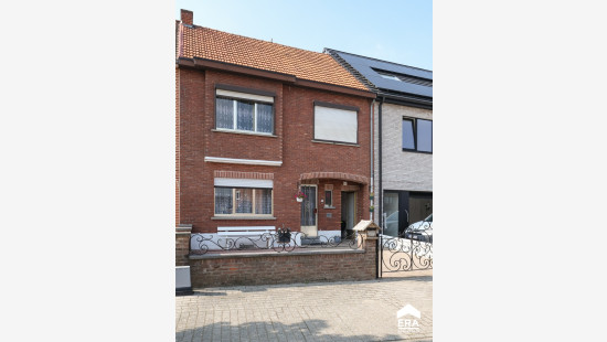 Koning Albertlaan - 4 - - 3840