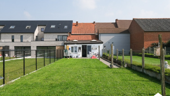 Koning Albertlaan - 4 - - 3840