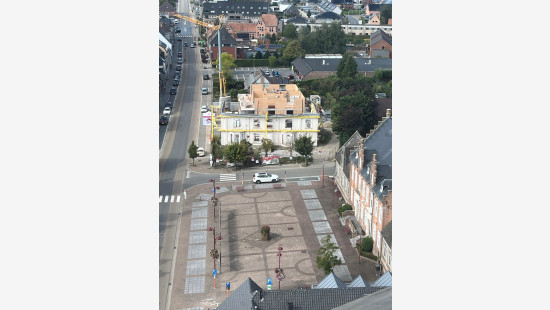 Maagdestraat - 1 - A2.1 - A2.1 - 8980