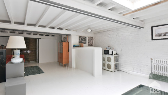 Rue du Mail - 23-25 - - 1050
