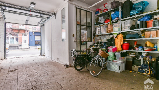 Rue du Mail - 23-25 - - 1050