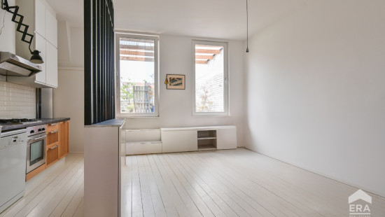 Rue du Mail - 23-25 - - 1050