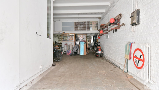 Rue du Mail - 23-25 - - 1050