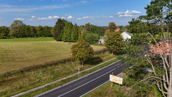 Route de Macquenoise - 84 - - 6590