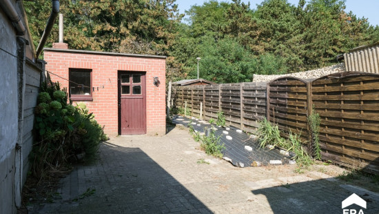 Torenlaan - 50 - - 3600