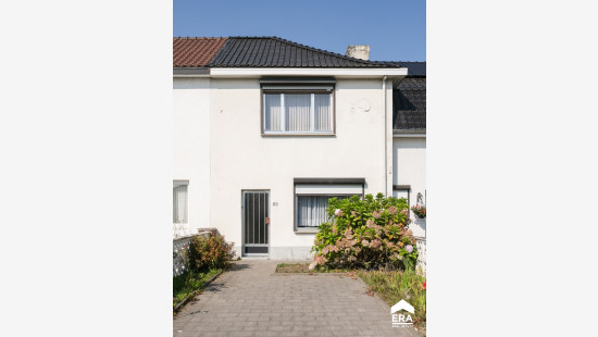 Torenlaan - 50 - - 3600