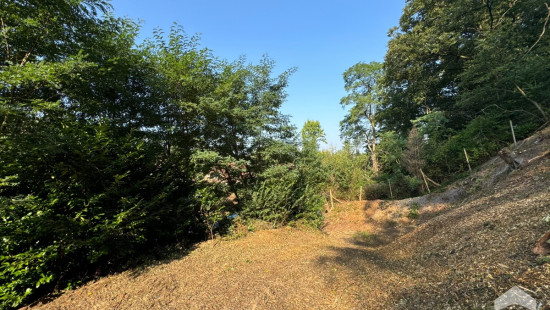 Chemin de Louvranges - 23 - - 1300