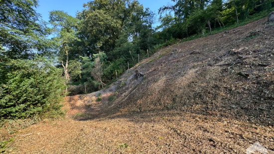 Chemin de Louvranges - 23 - - 1300