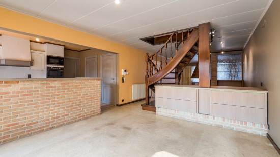 Kloosterstraat - 175 - - 2880